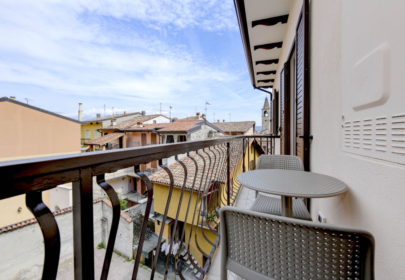 Apartament w Toscolano-Maderno - A tre passi al lago 3 in centro storico