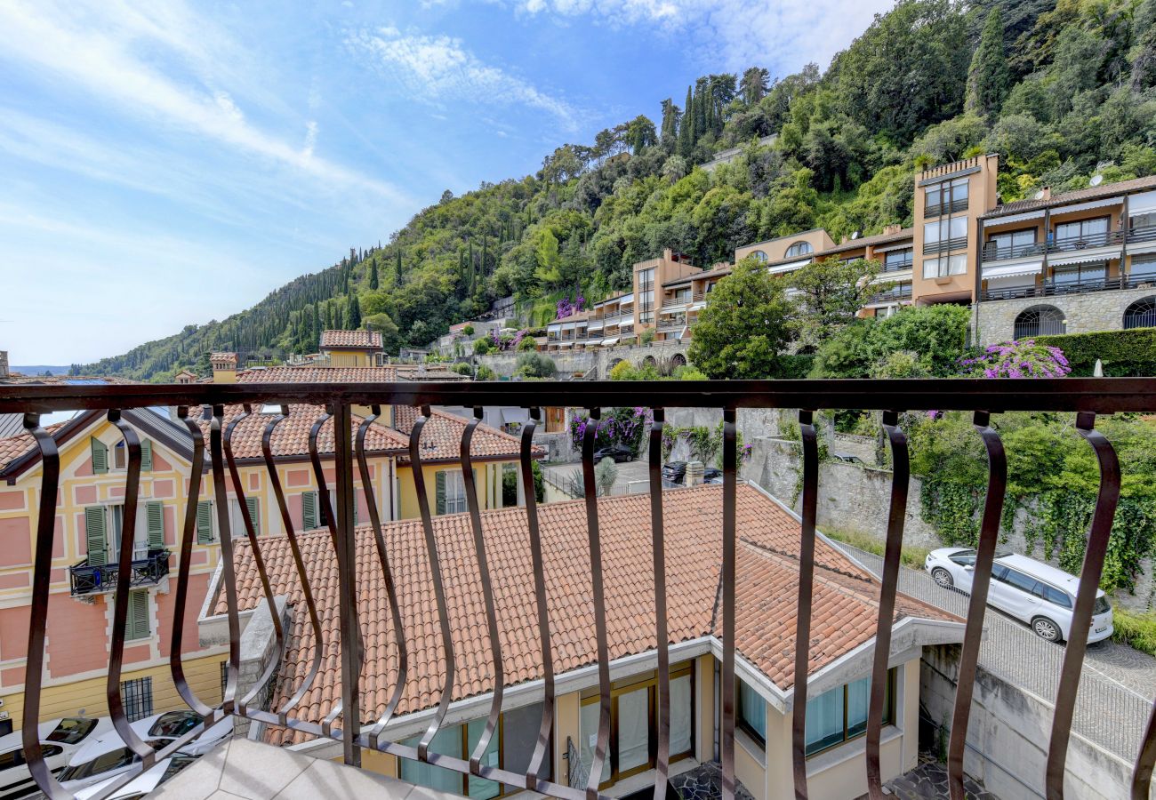 Apartament w Toscolano-Maderno - A tre passi al lago 3 in centro storico