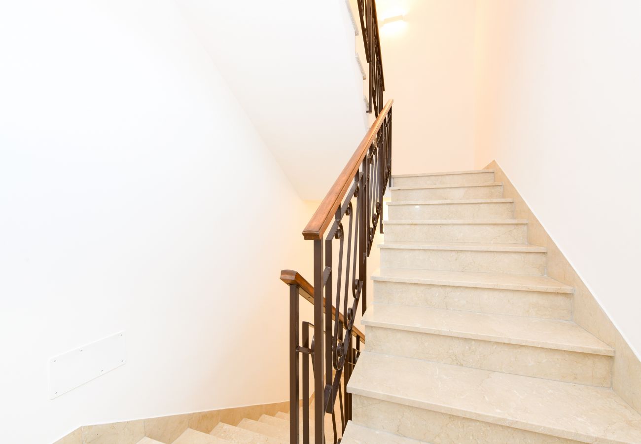 Apartament w Toscolano-Maderno - A tre passi al lago 3 in centro storico