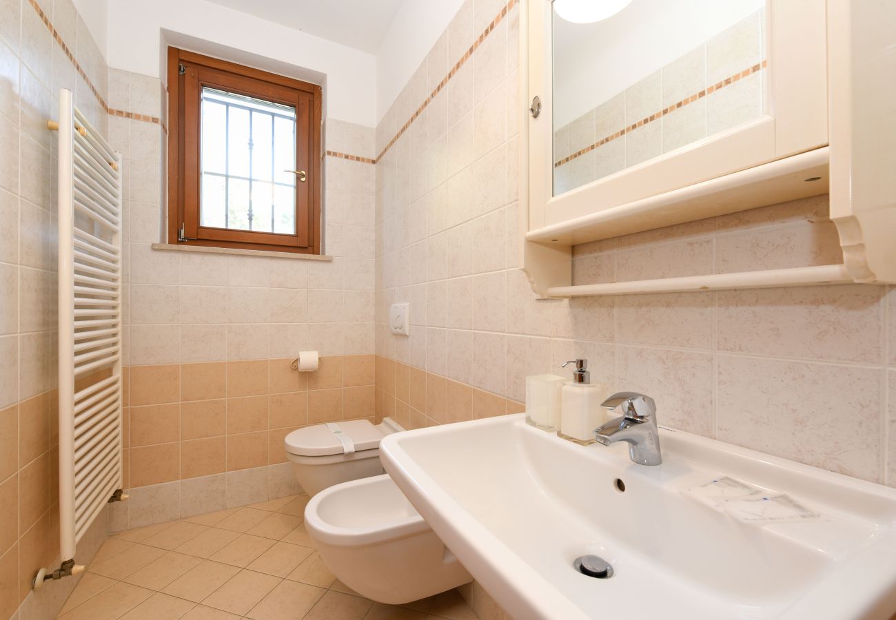 Apartament w Desenzano del Garda - Desenzanoloft Oasis 