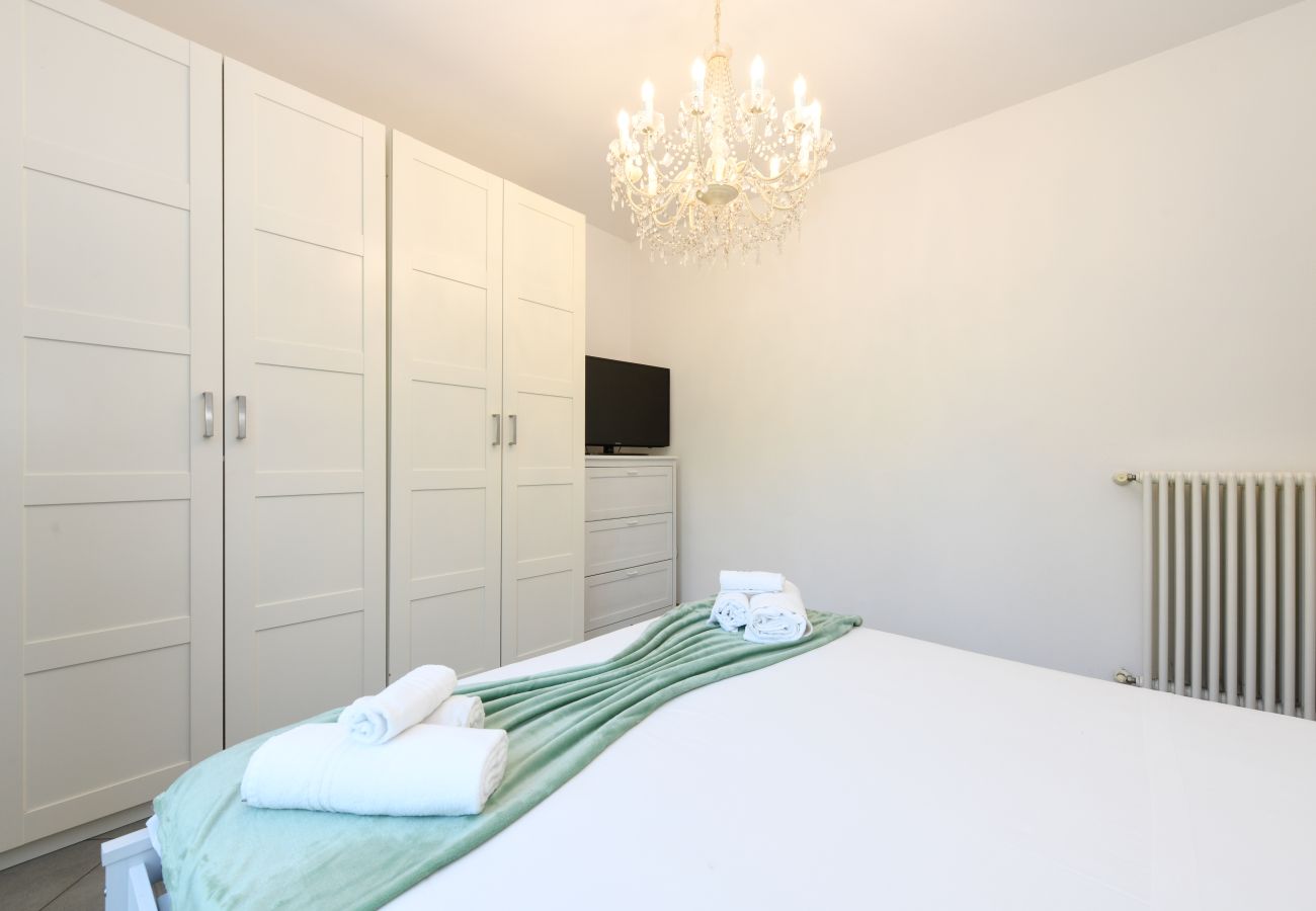 Apartament w Desenzano del Garda - Desenzanoloft Oasis 