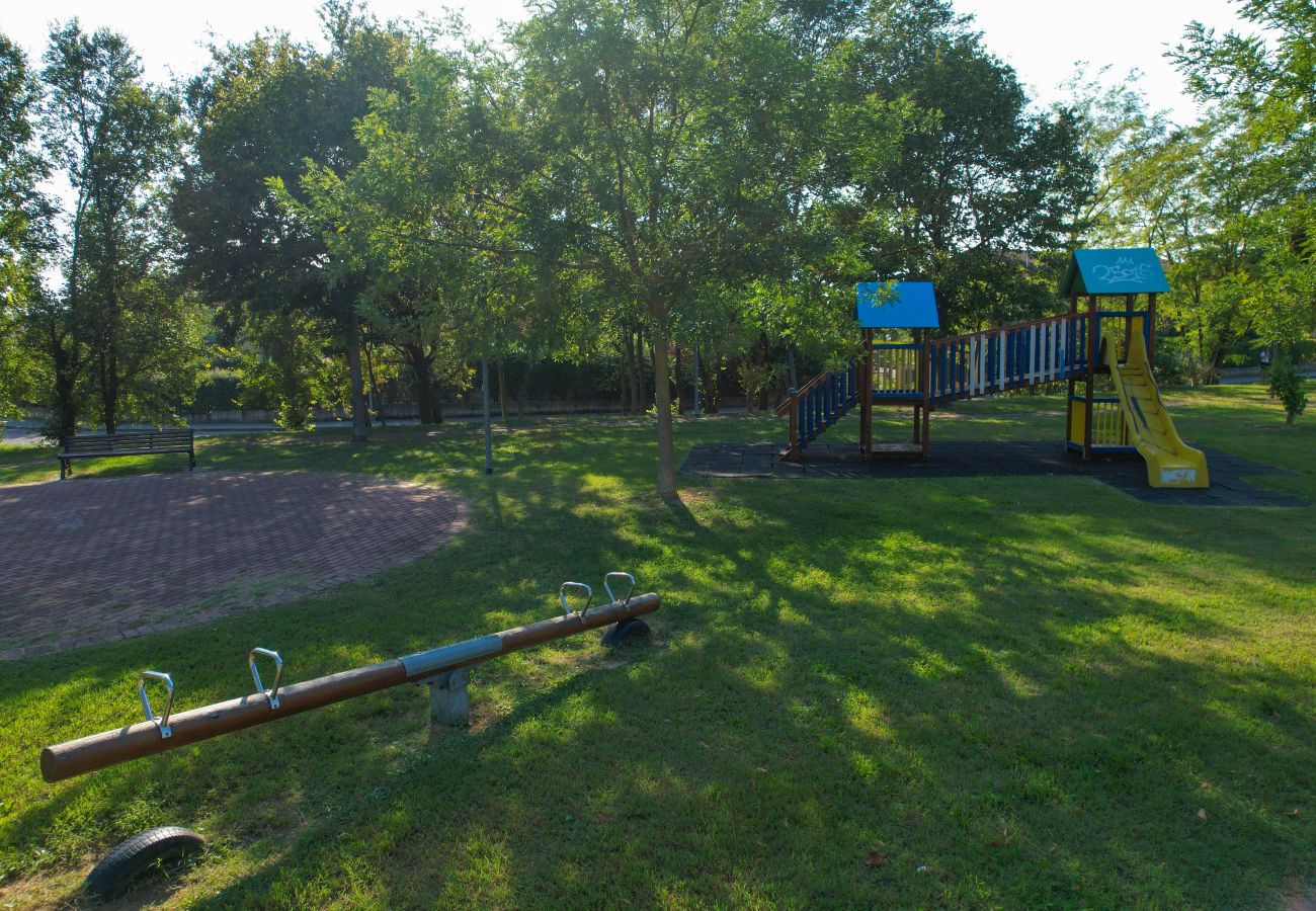 Apartament w Desenzano del Garda - Desenzanoloft Oasis 