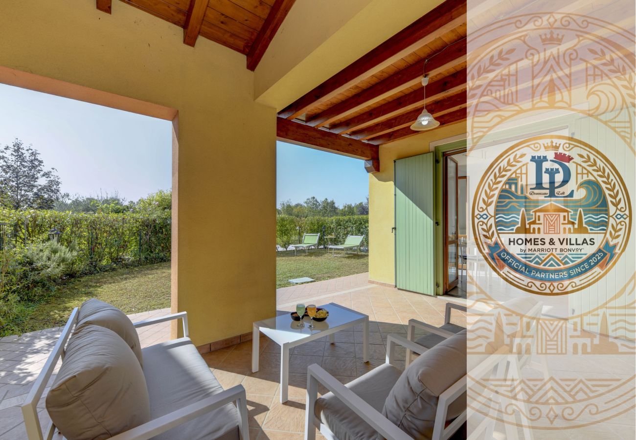 Apartament w Desenzano del Garda - Desenzanoloft Oasis 