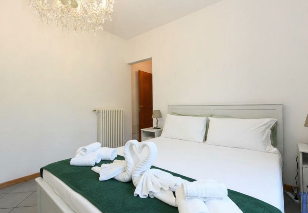 Apartament w Desenzano del Garda - Desenzanoloft Oasis 