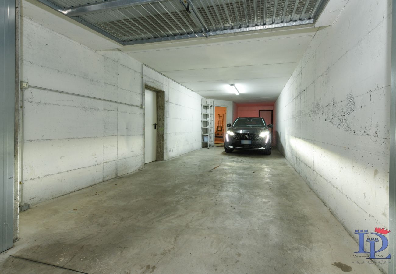 Apartament w Desenzano del Garda - Desenzanoloft Olimpia 