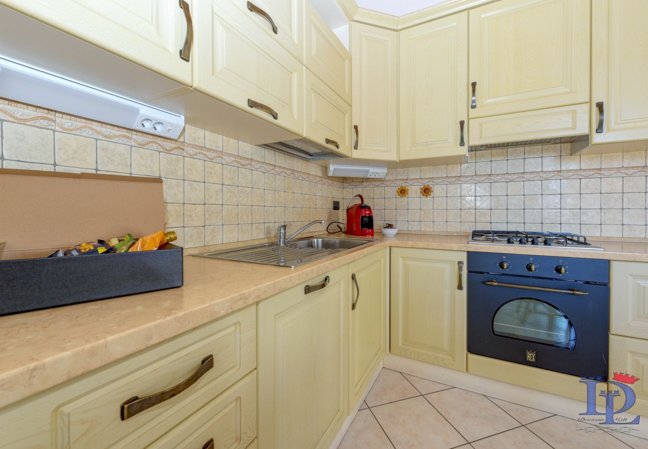 Apartament w Desenzano del Garda - Desenzanoloft Olimpia 