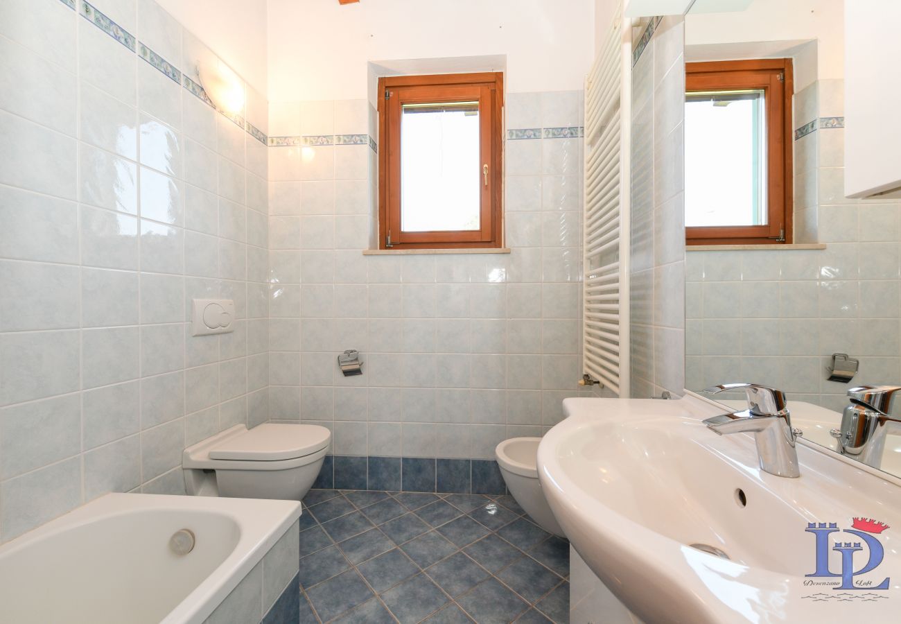 Apartament w Desenzano del Garda - Desenzanoloft Olimpia 