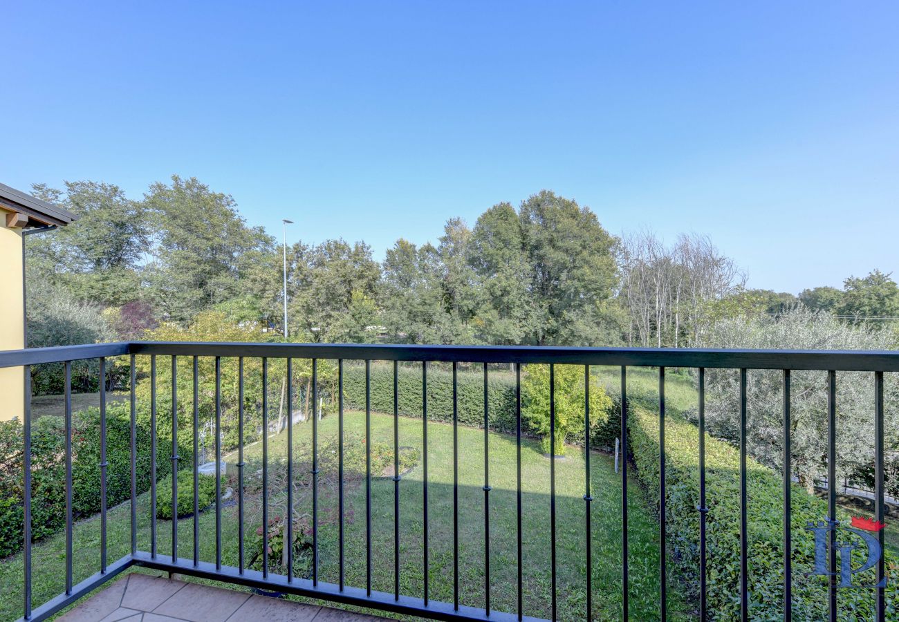 Apartament w Desenzano del Garda - Desenzanoloft Olimpia 