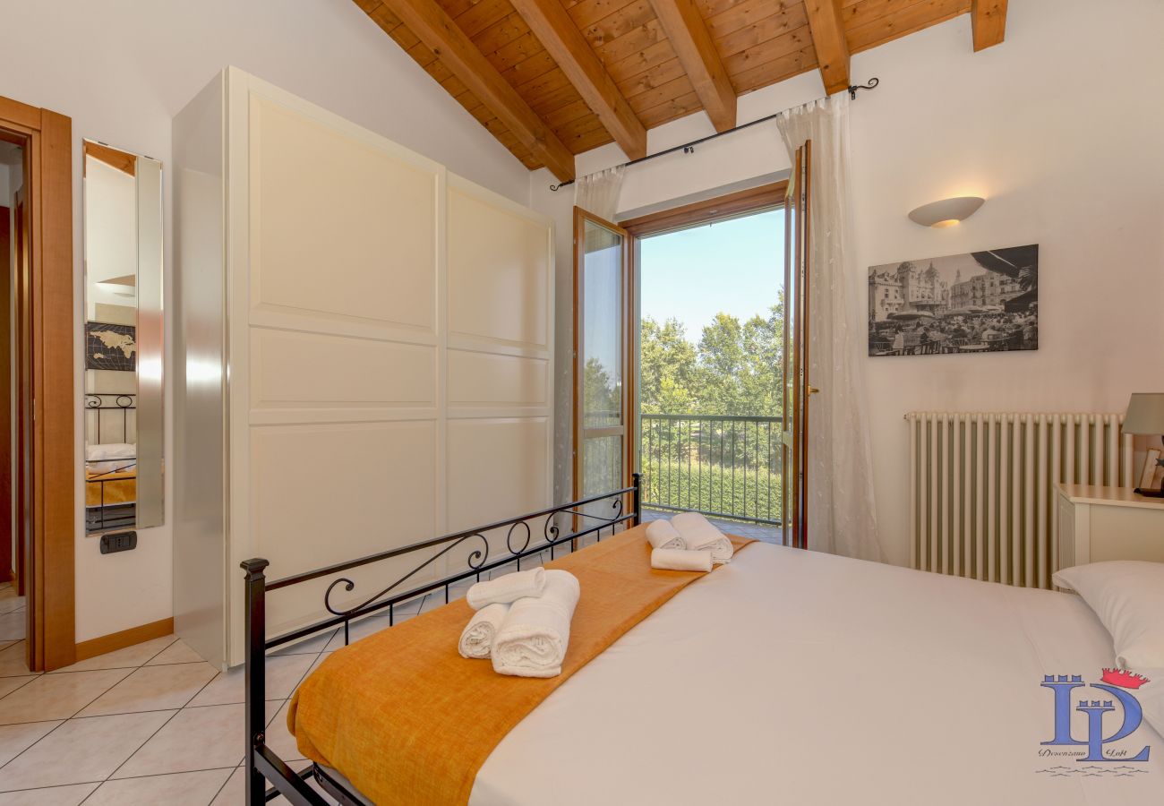 Apartament w Desenzano del Garda - Desenzanoloft Olimpia 