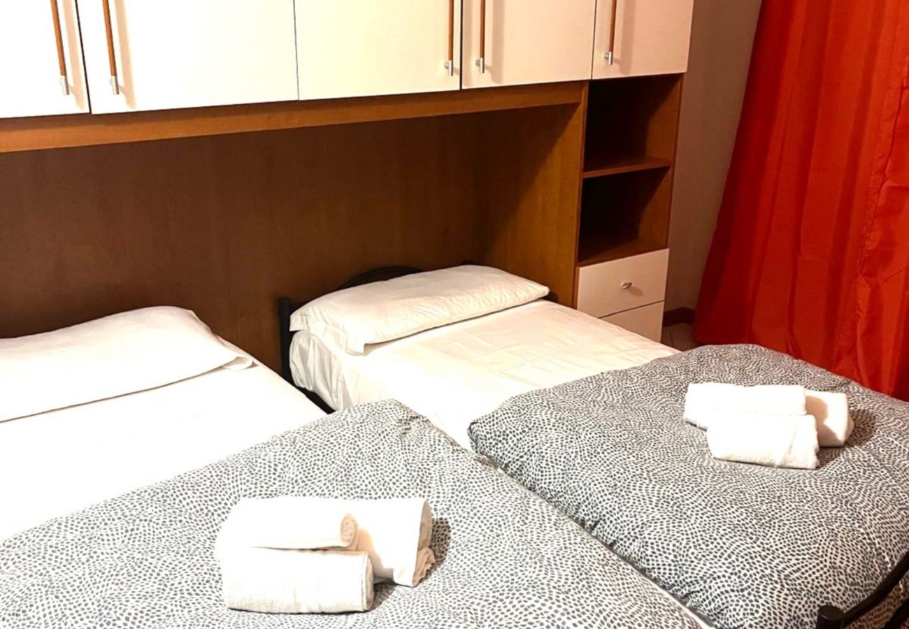 Apartament w Desenzano del Garda - Desenzanoloft Olimpia 