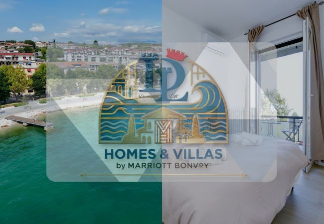 Apartament w Desenzano del Garda - DesenzanoLoft Elegance 