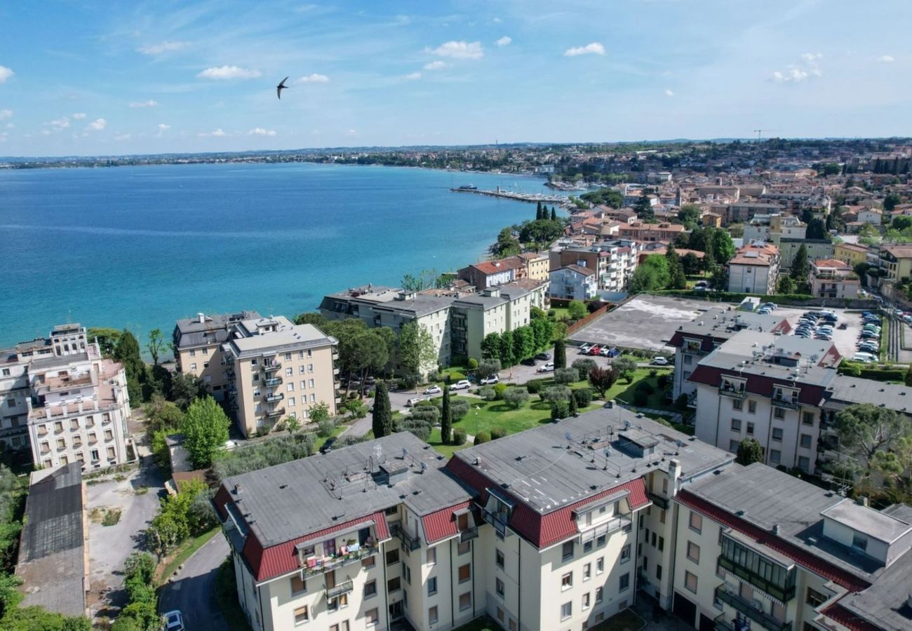 Apartament w Desenzano del Garda - DesenzanoLoft Elegance 