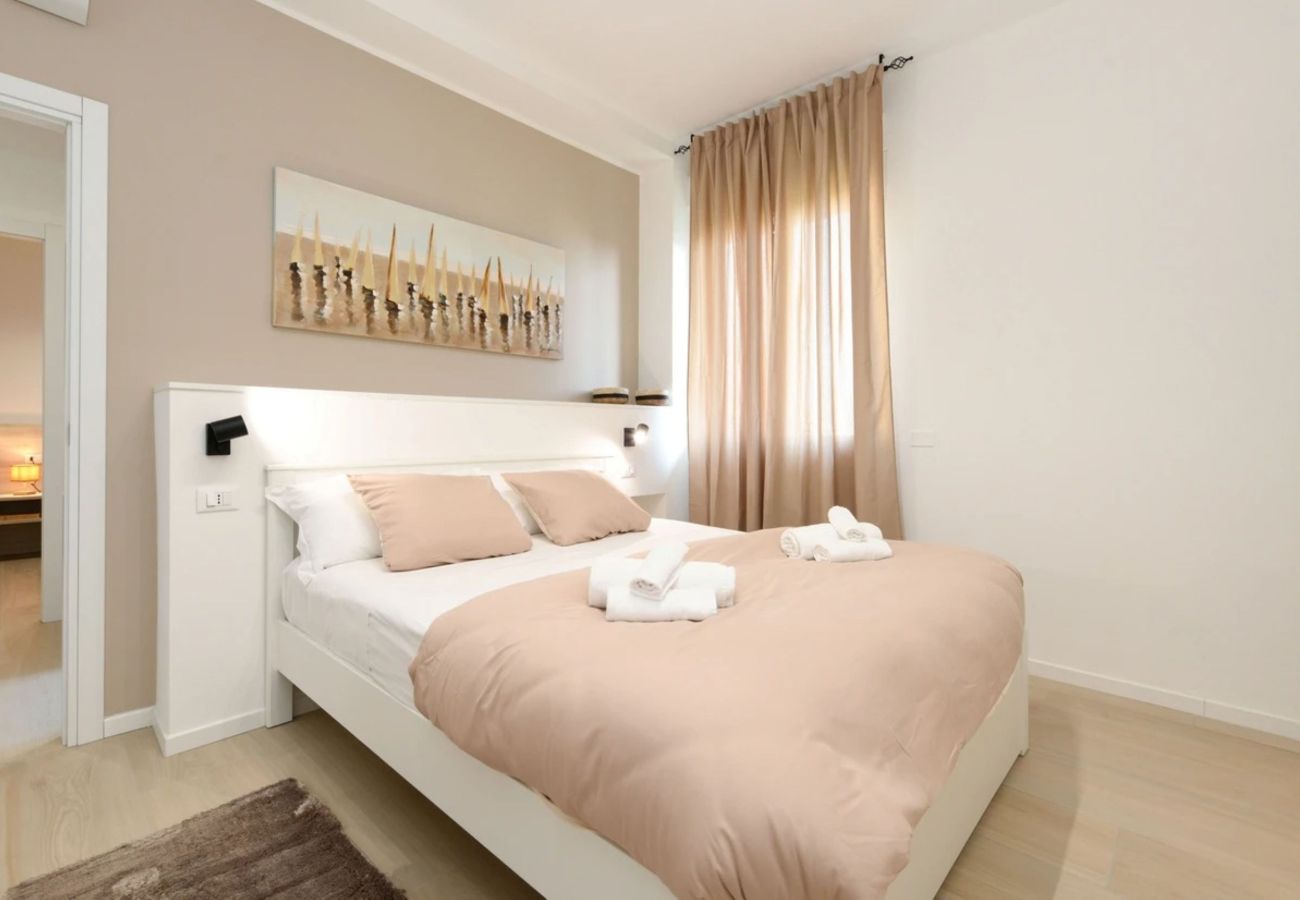 Apartament w Desenzano del Garda - DesenzanoLoft Elegance 