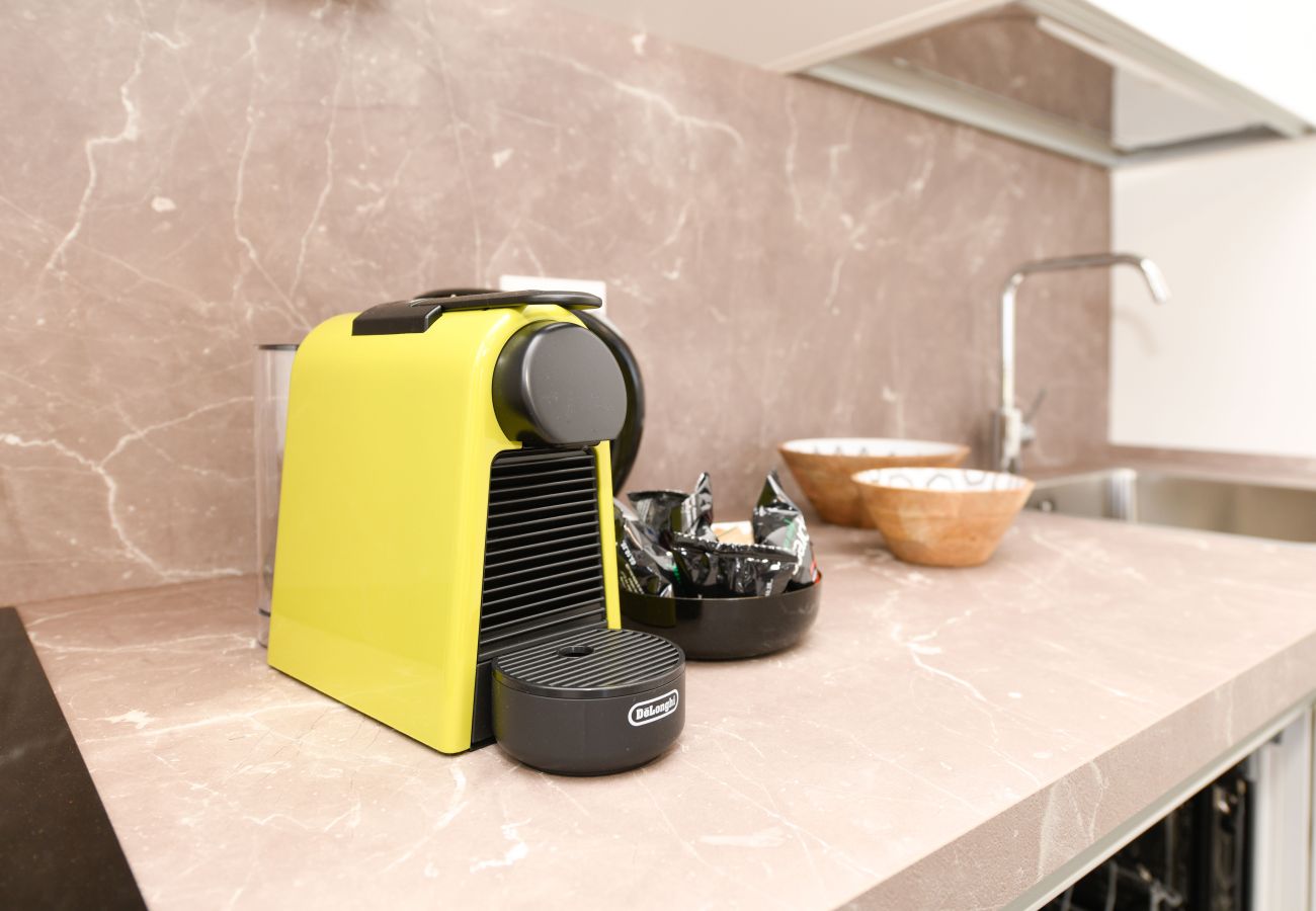 Apartament w Desenzano del Garda - DesenzanoLoft Elegance 