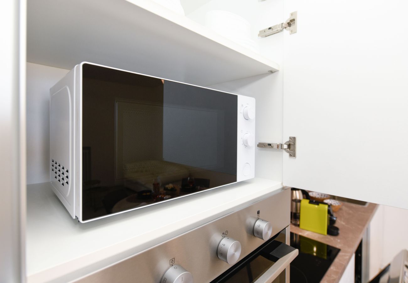 Apartament w Desenzano del Garda - DesenzanoLoft Elegance 