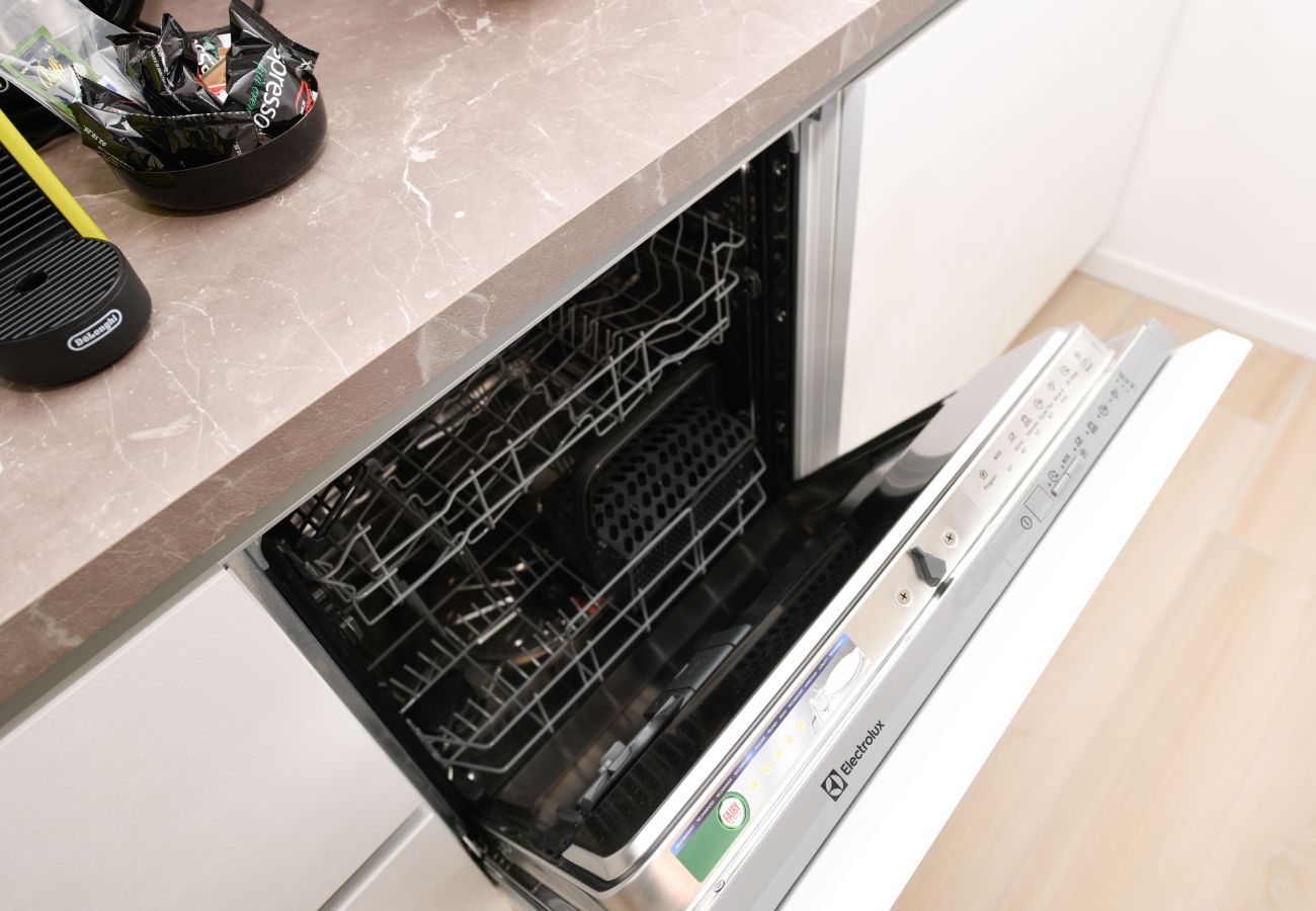 Apartament w Desenzano del Garda - DesenzanoLoft Elegance 