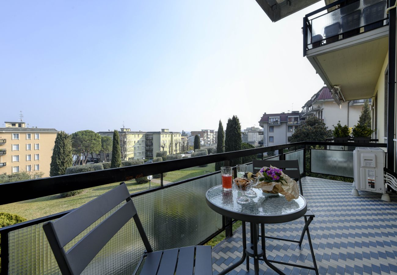 Apartament w Desenzano del Garda - DesenzanoLoft Elegance 