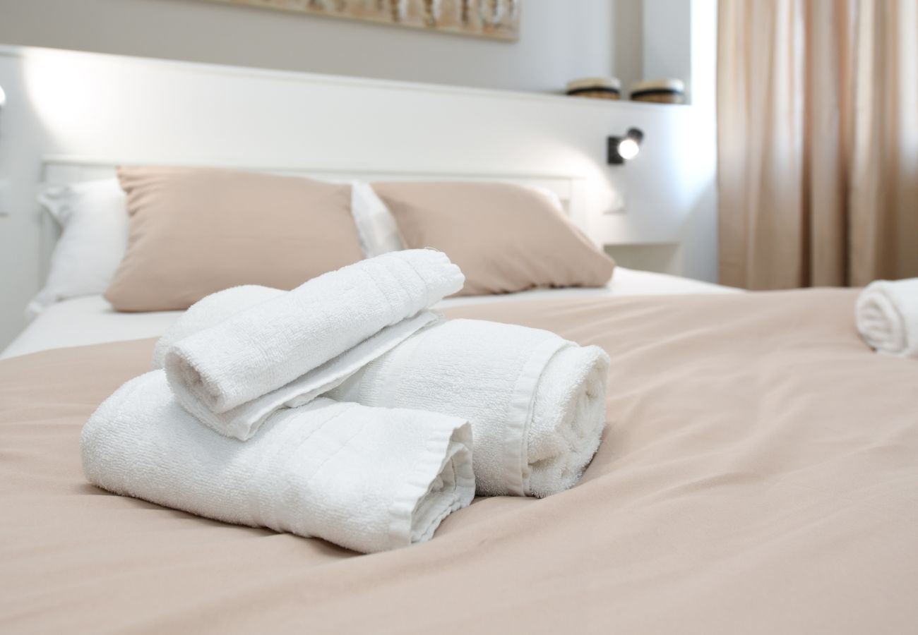 Apartament w Desenzano del Garda - DesenzanoLoft Elegance 