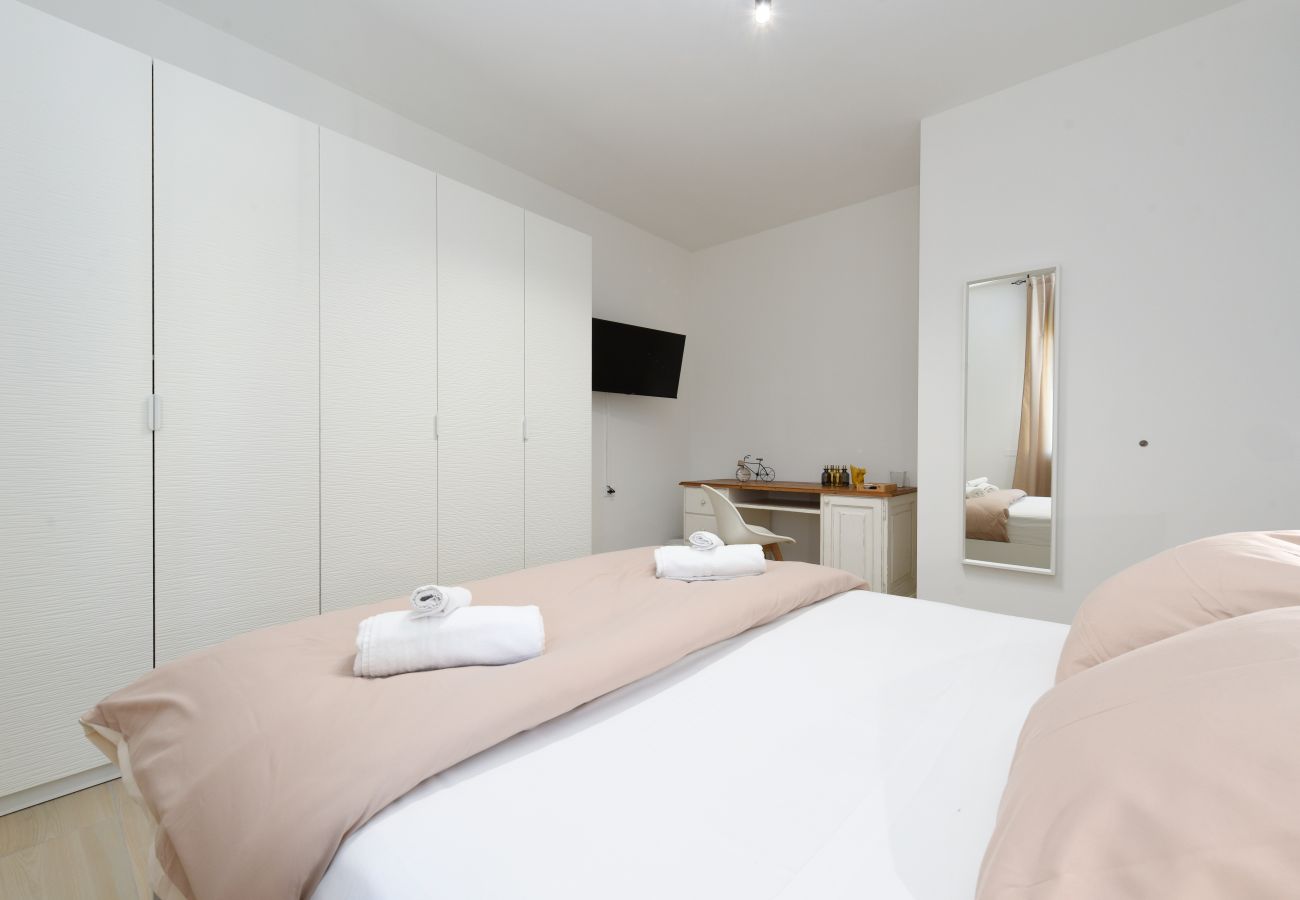 Apartament w Desenzano del Garda - DesenzanoLoft Elegance 