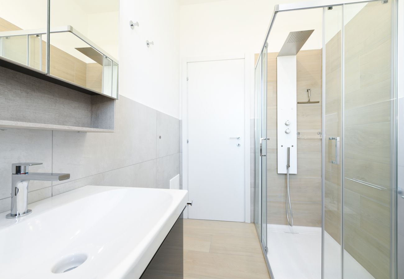 Apartament w Desenzano del Garda - DesenzanoLoft Elegance 