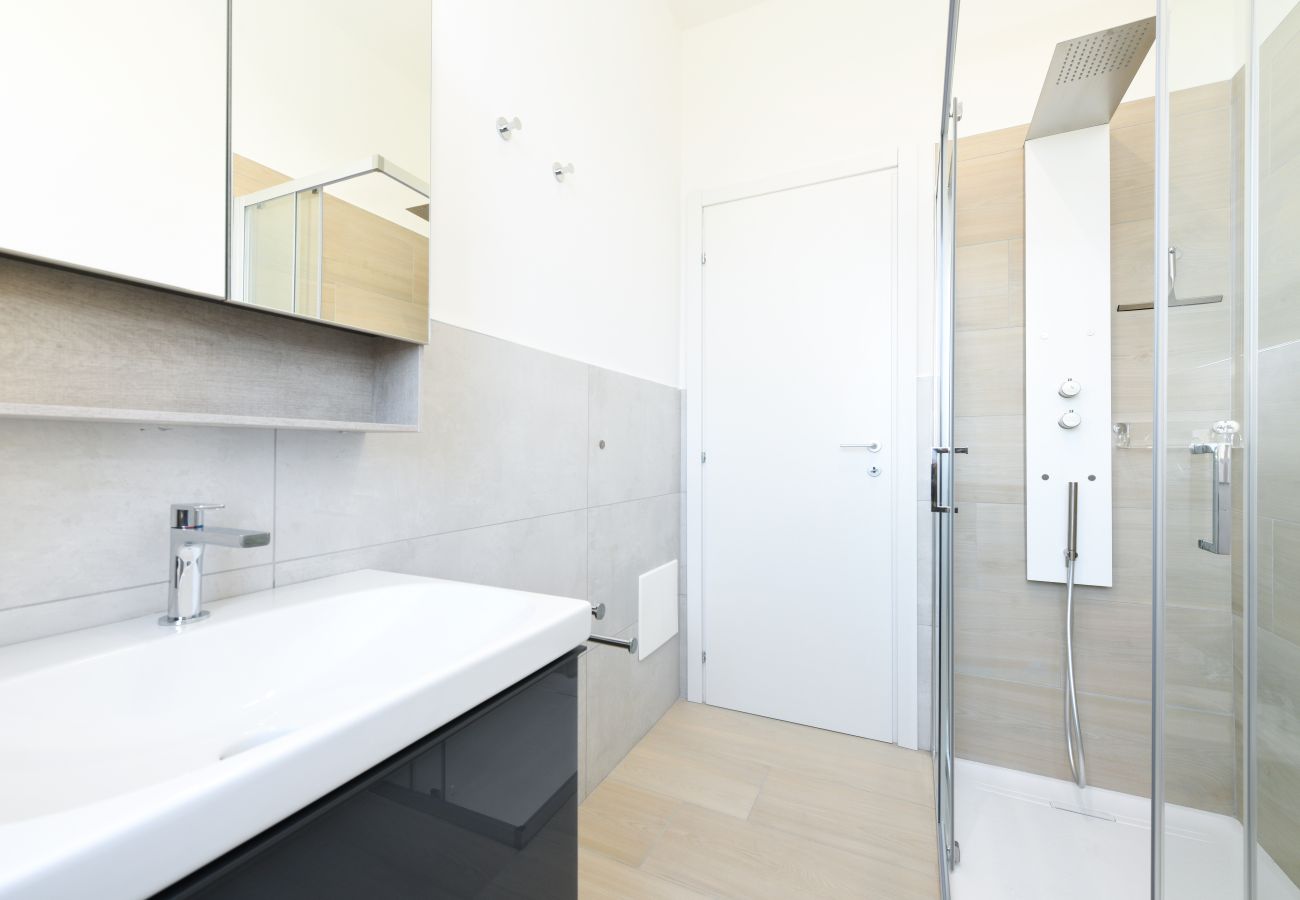 Apartament w Desenzano del Garda - DesenzanoLoft Elegance 