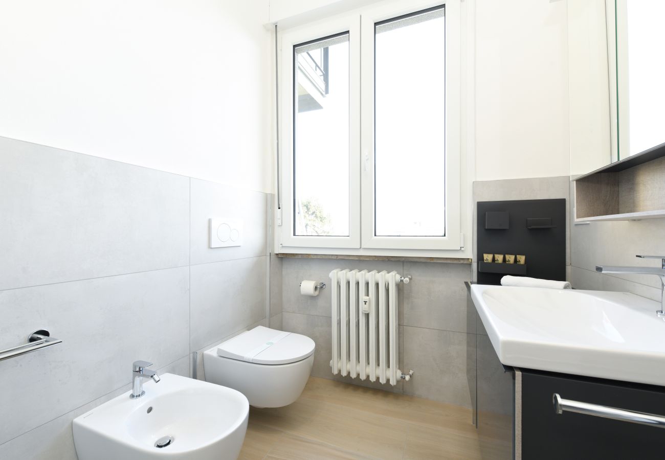 Apartament w Desenzano del Garda - DesenzanoLoft Elegance 