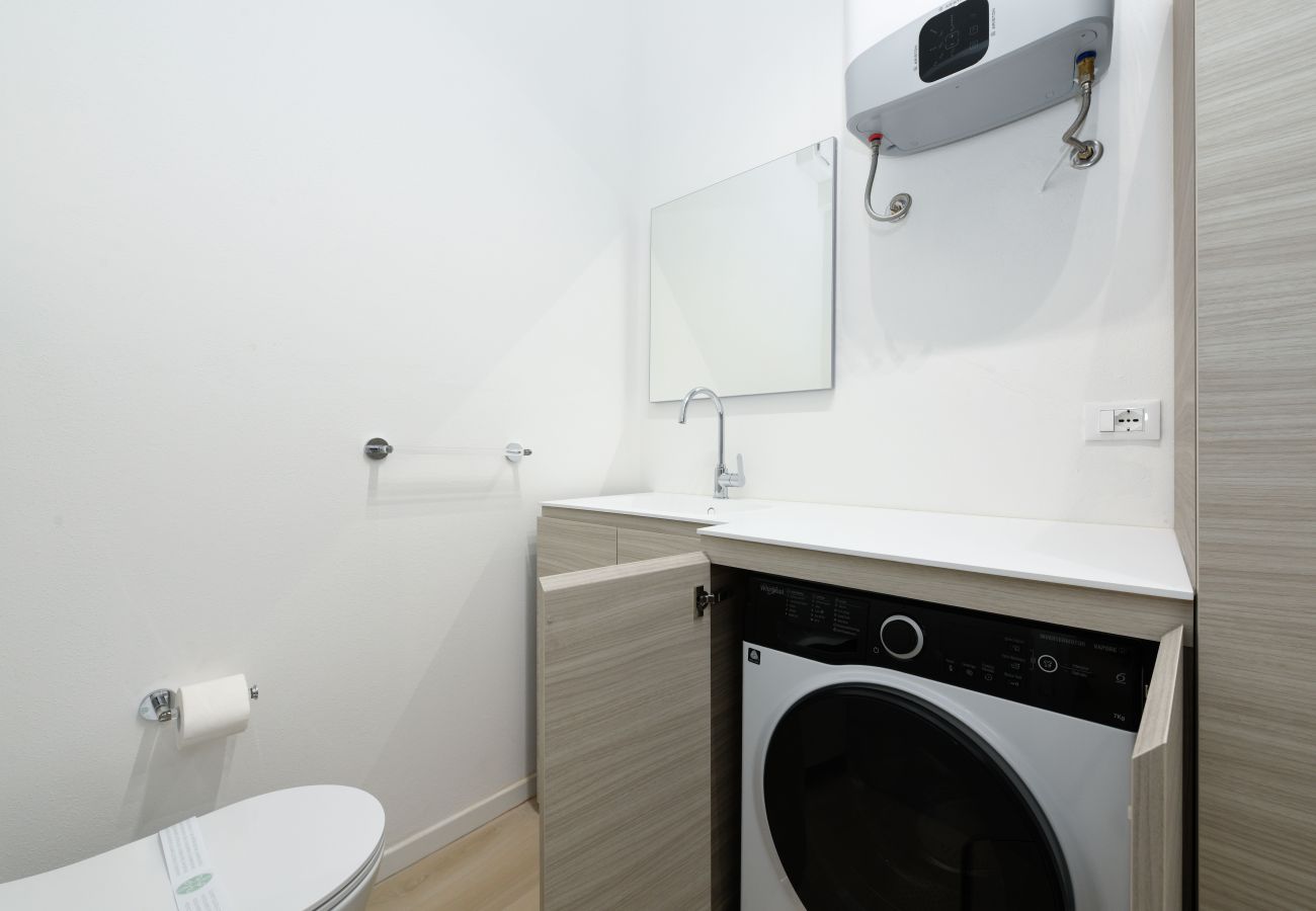 Apartament w Desenzano del Garda - DesenzanoLoft Elegance 