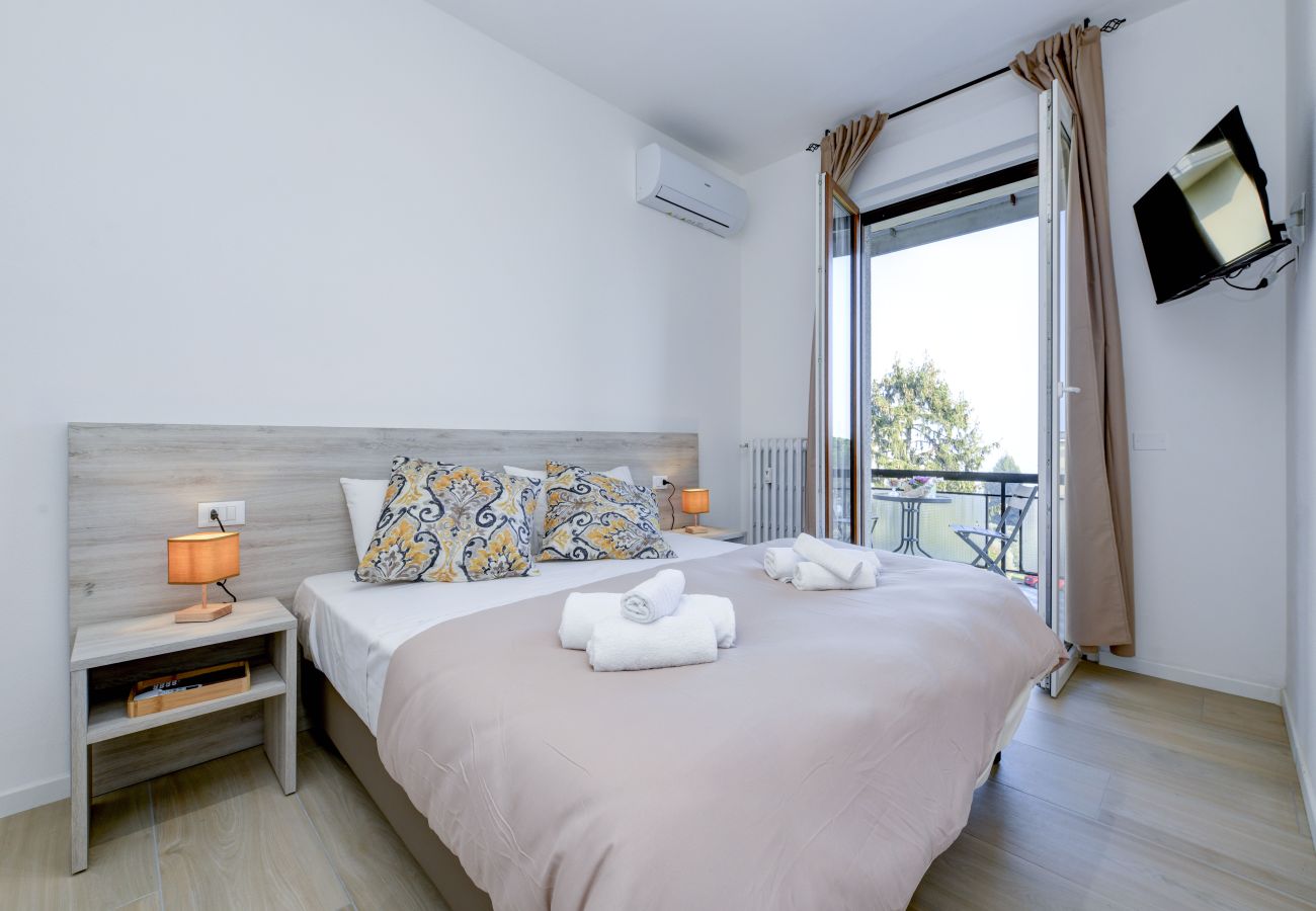 Apartament w Desenzano del Garda - DesenzanoLoft Elegance 