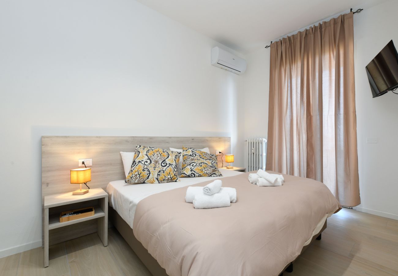 Apartament w Desenzano del Garda - DesenzanoLoft Elegance 