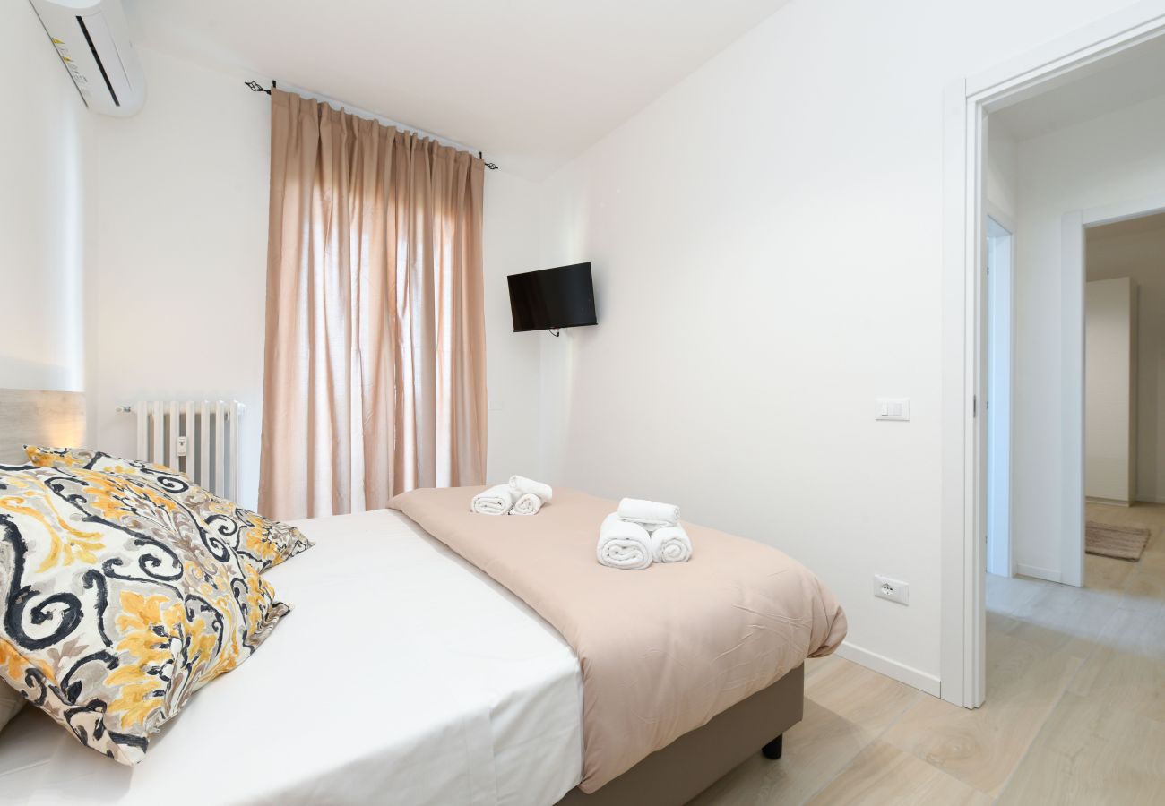 Apartament w Desenzano del Garda - DesenzanoLoft Elegance 