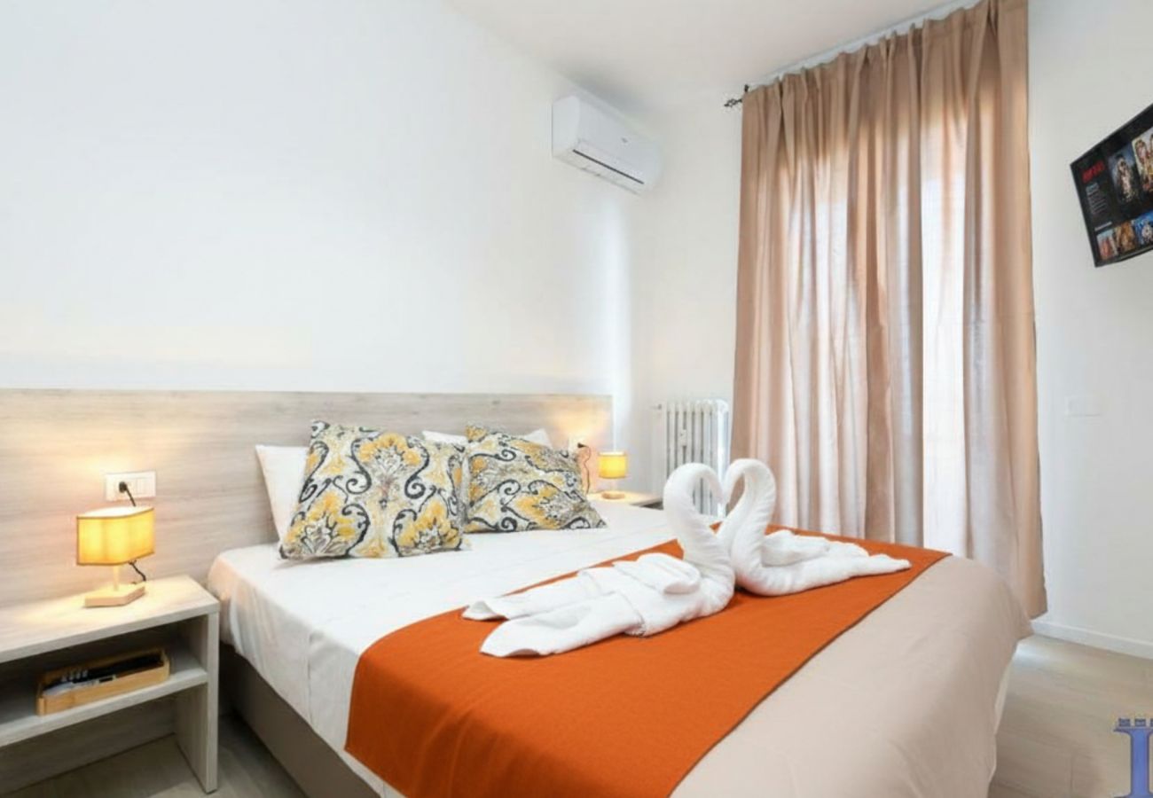 Apartament w Desenzano del Garda - DesenzanoLoft Elegance 