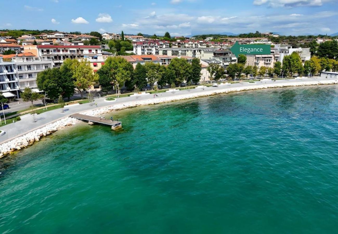 Apartament w Desenzano del Garda - DesenzanoLoft Elegance 