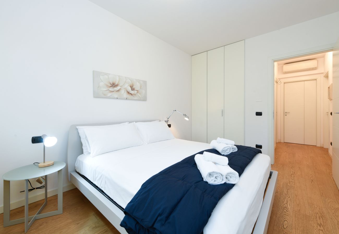 Apartament w Desenzano del Garda - DesenzanoLoft La Rosa dei Venti Odnowiona 2025