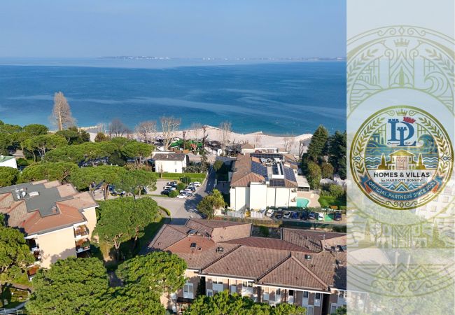 Apartament w Desenzano del Garda - Desenzanoloft Imperium 