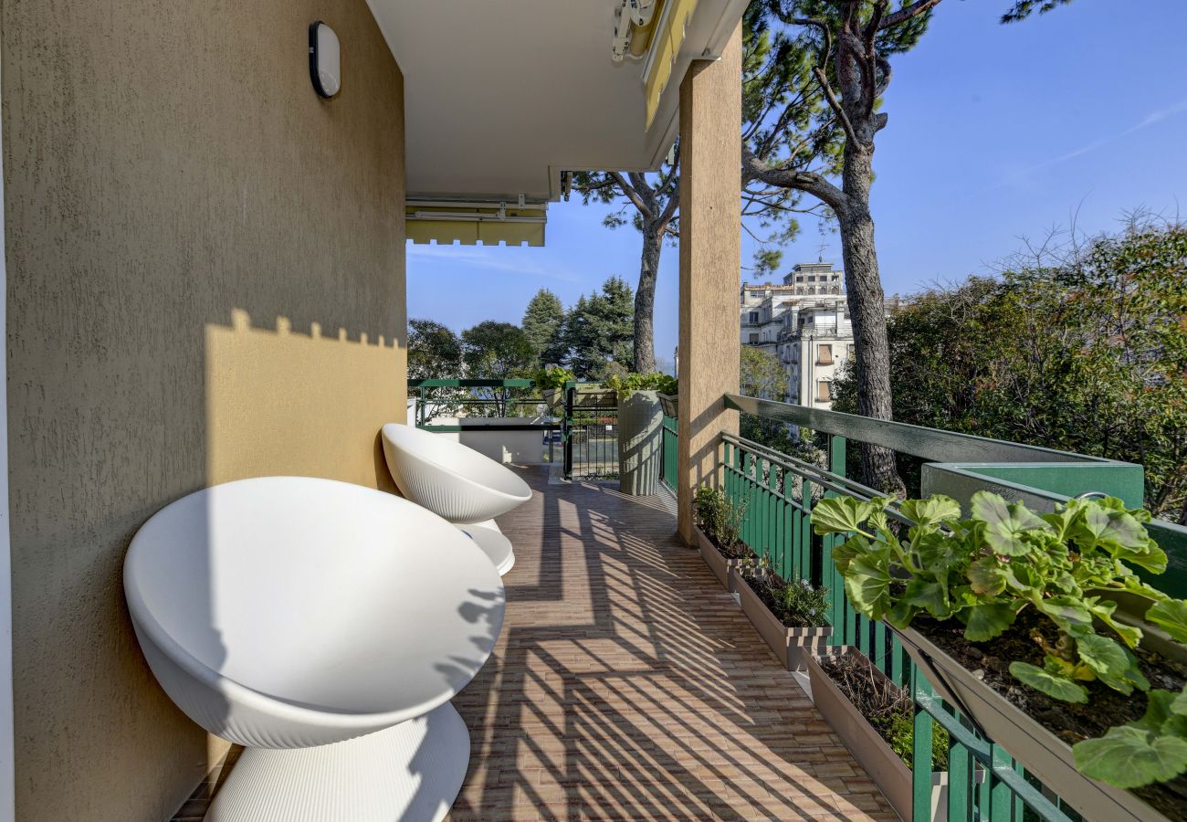 Apartament w Desenzano del Garda - Desenzanoloft Imperium 