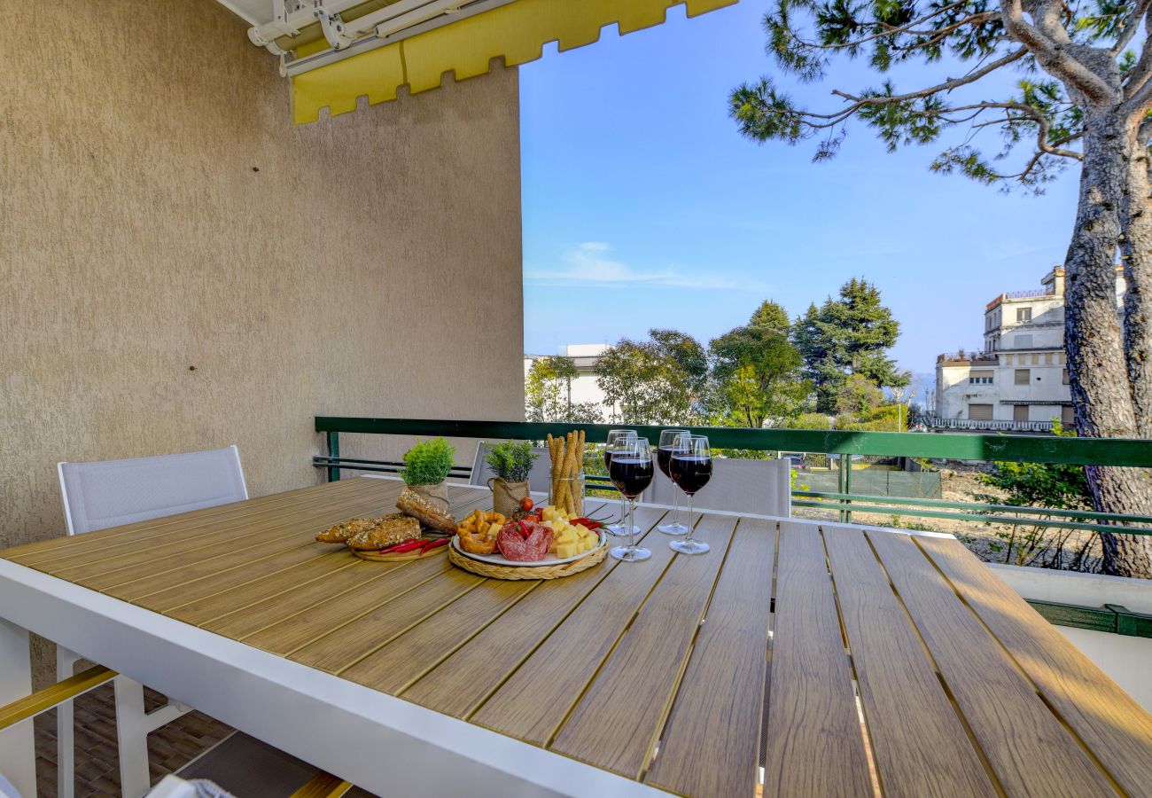 Apartament w Desenzano del Garda - Desenzanoloft Imperium 