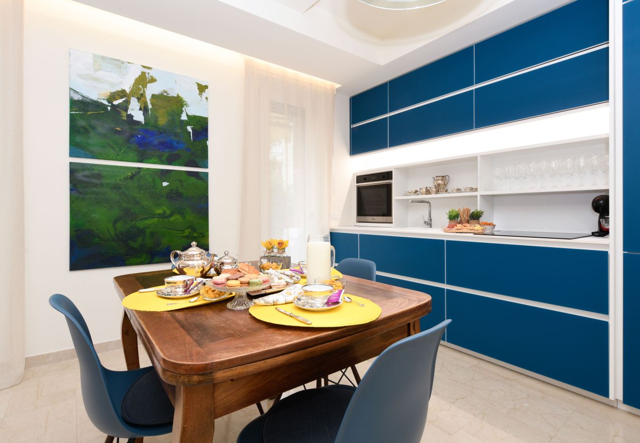 Apartament w Desenzano del Garda - Desenzanoloft Imperium 