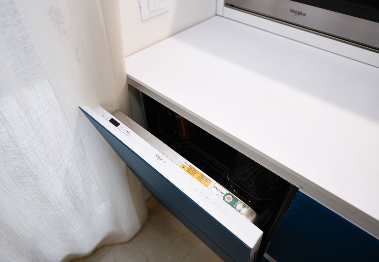 Apartament w Desenzano del Garda - Desenzanoloft Imperium 