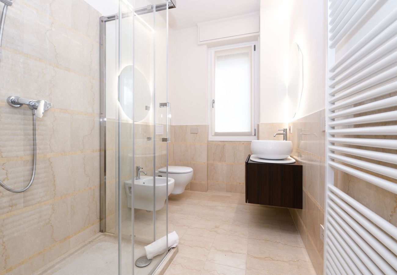 Apartament w Desenzano del Garda - Desenzanoloft Imperium 