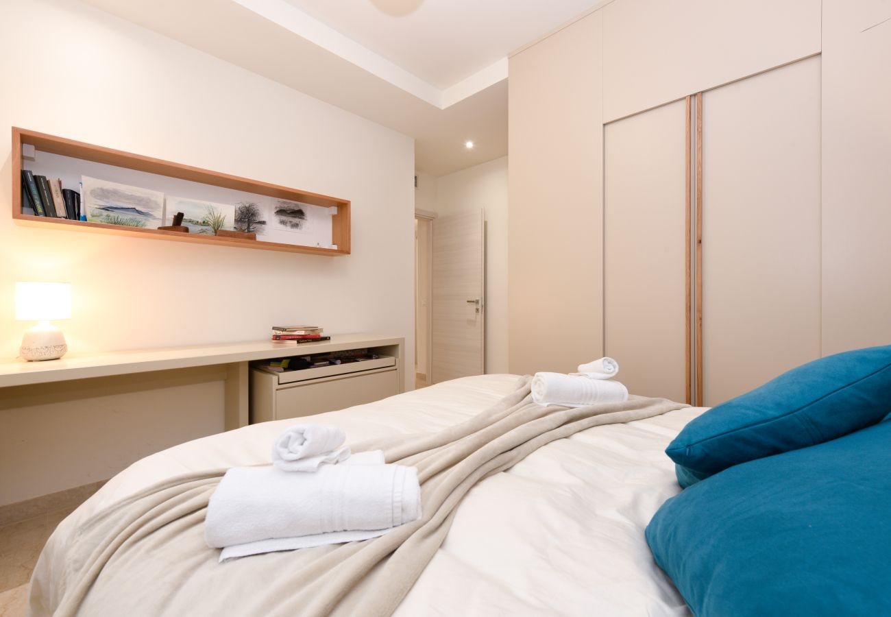 Apartament w Desenzano del Garda - Desenzanoloft Imperium 