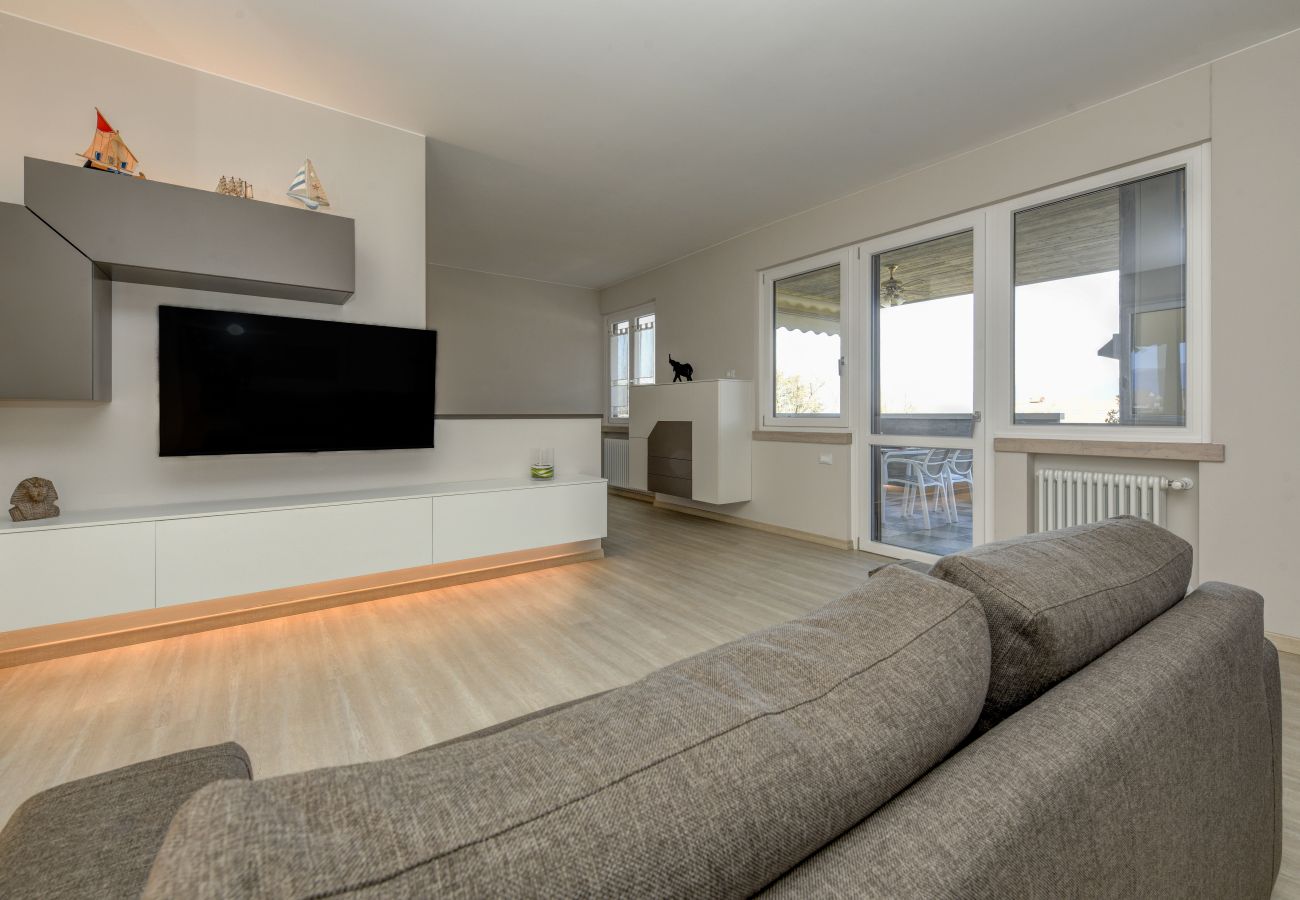 Condominium w Desenzano del Garda - Desenzanoloft H2O Green Residence