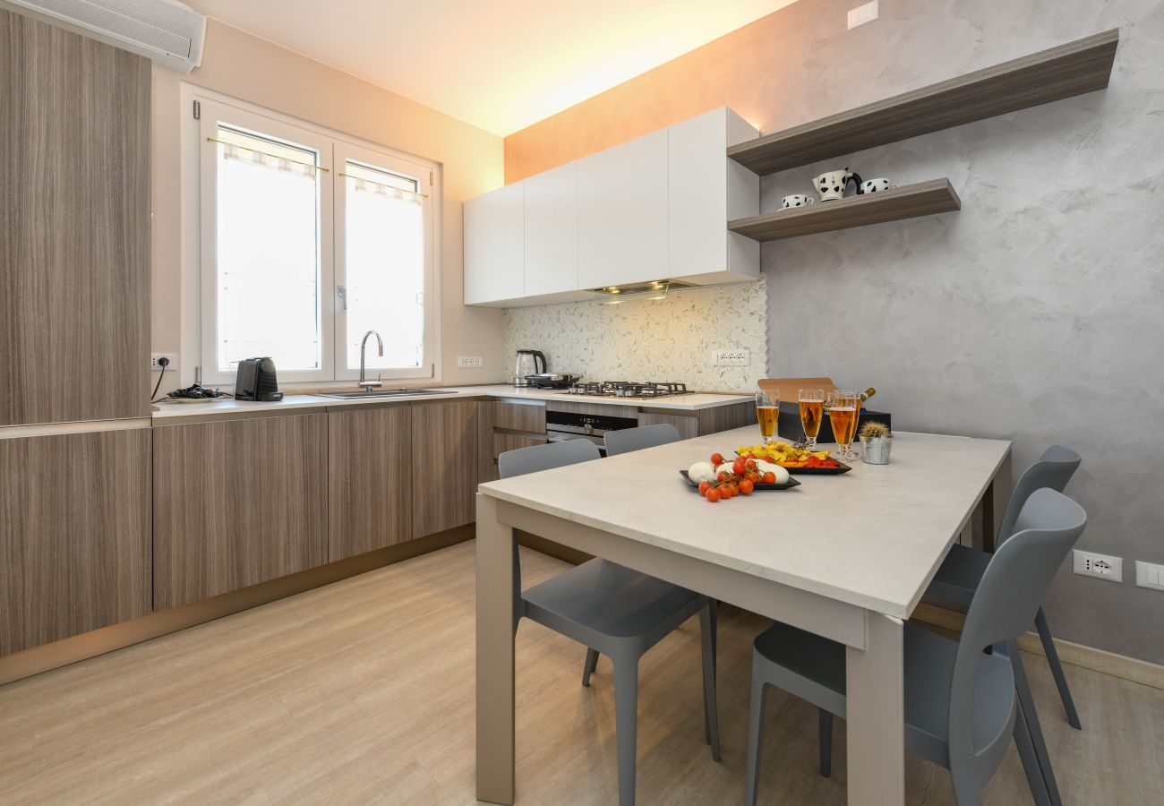 Condominium w Desenzano del Garda - Desenzanoloft H2O Green Residence