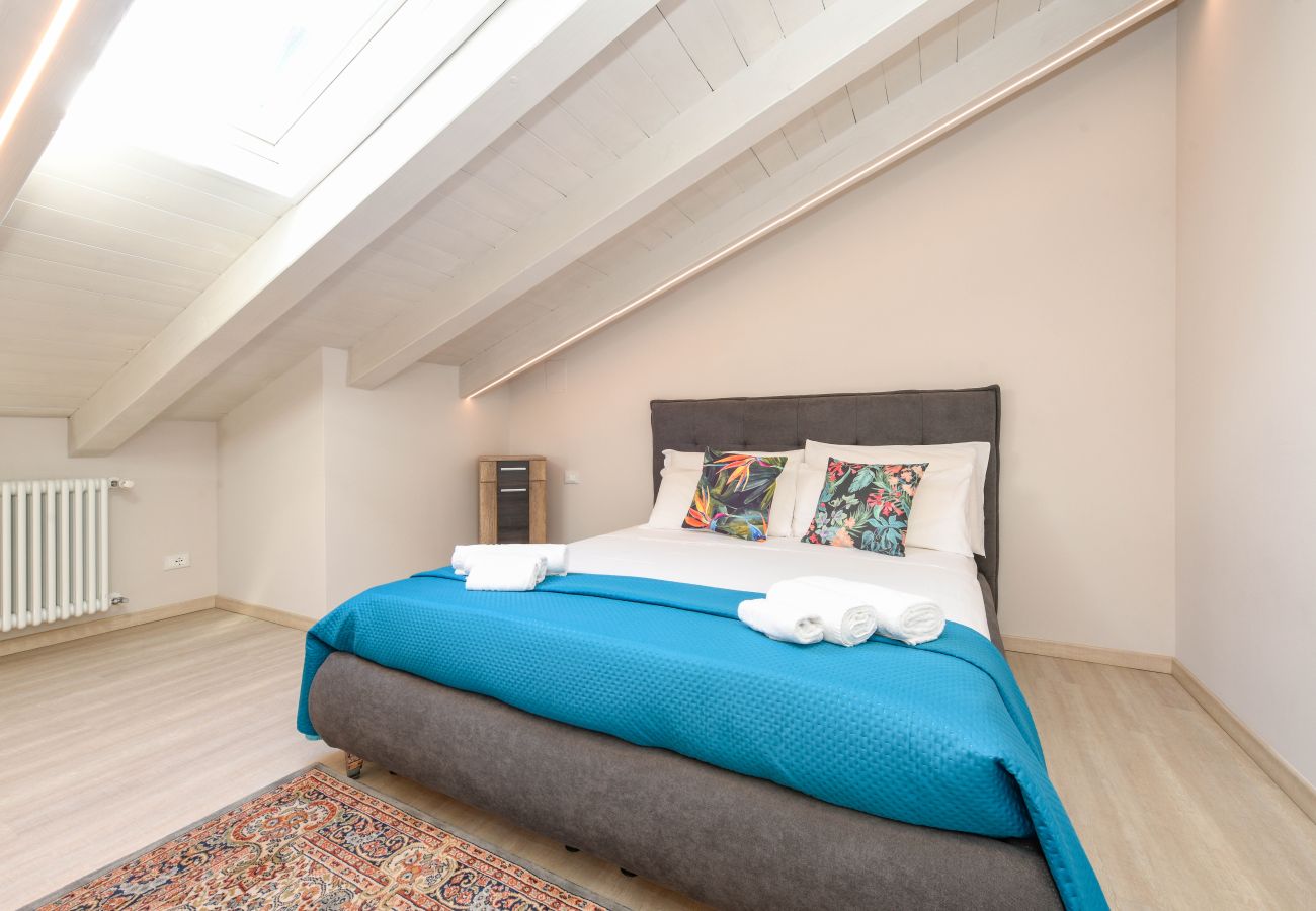 Condominium w Desenzano del Garda - Desenzanoloft H2O Green Residence