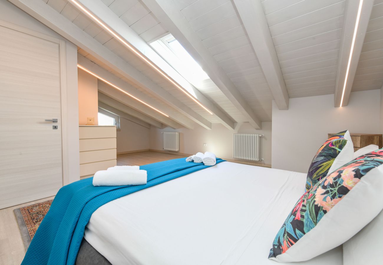 Condominium w Desenzano del Garda - Desenzanoloft H2O Green Residence