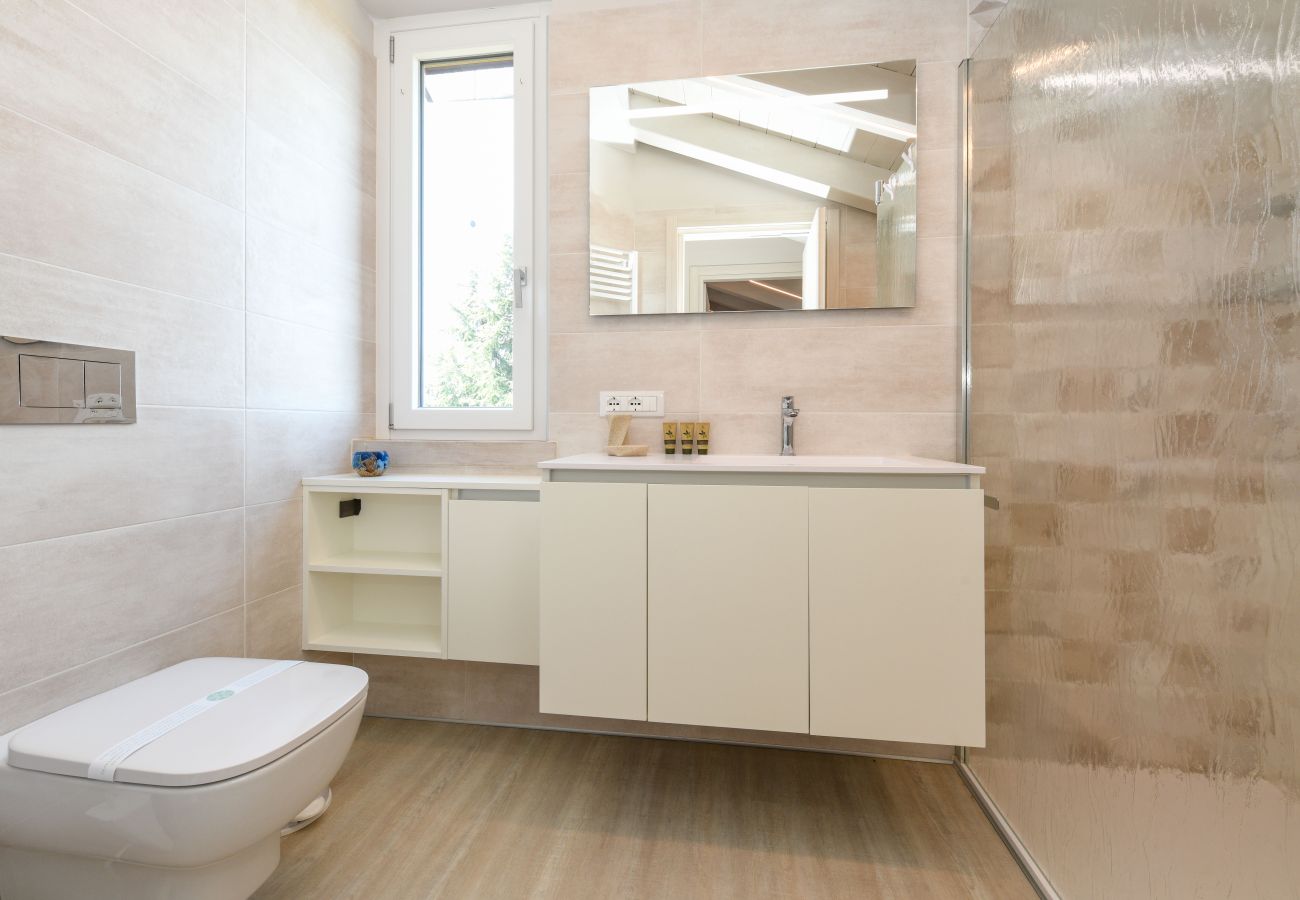 Condominium w Desenzano del Garda - Desenzanoloft H2O Green Residence