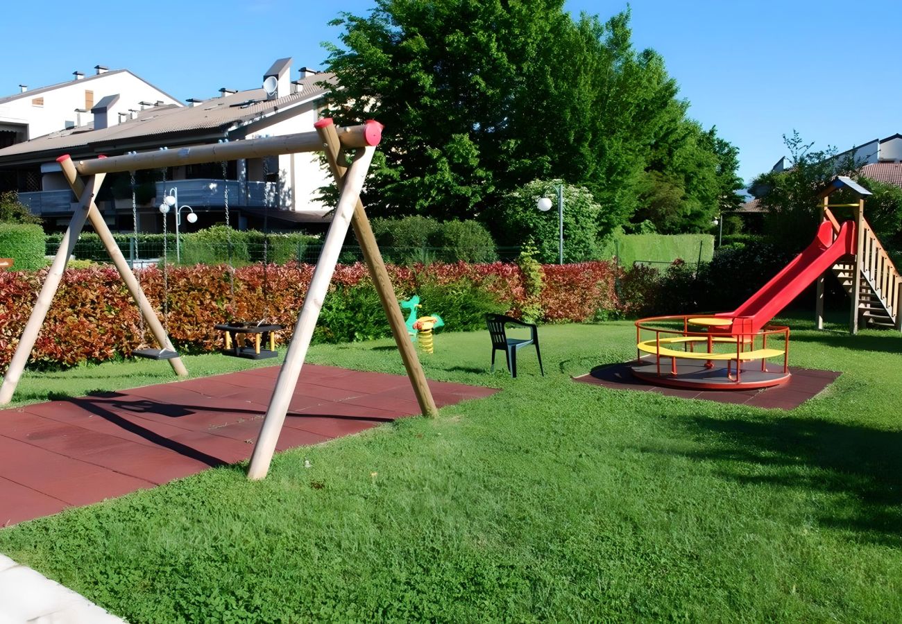 Condominium w Desenzano del Garda - Desenzanoloft H2O Green Residence