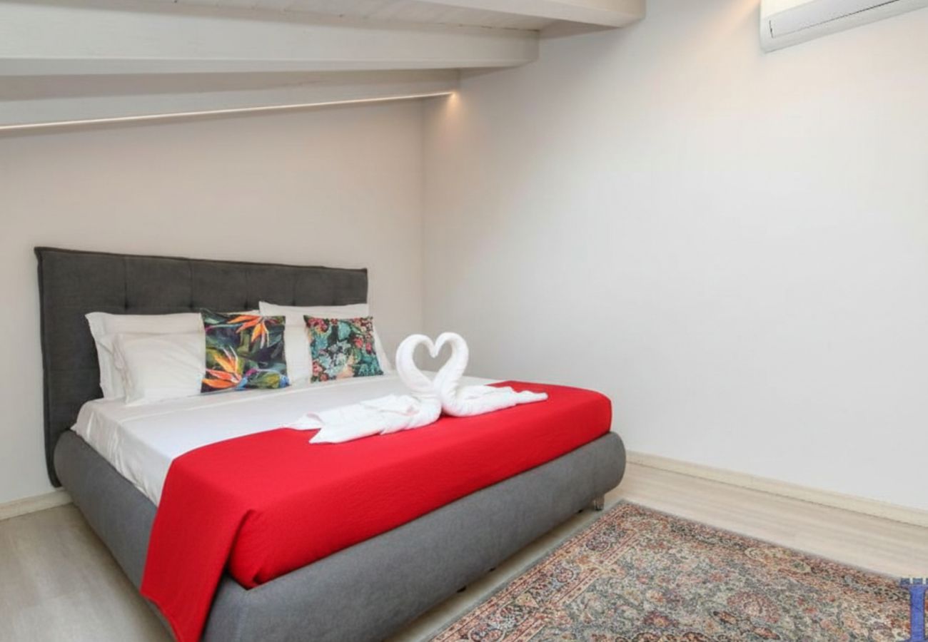 Condominium w Desenzano del Garda - Desenzanoloft H2O Green Residence