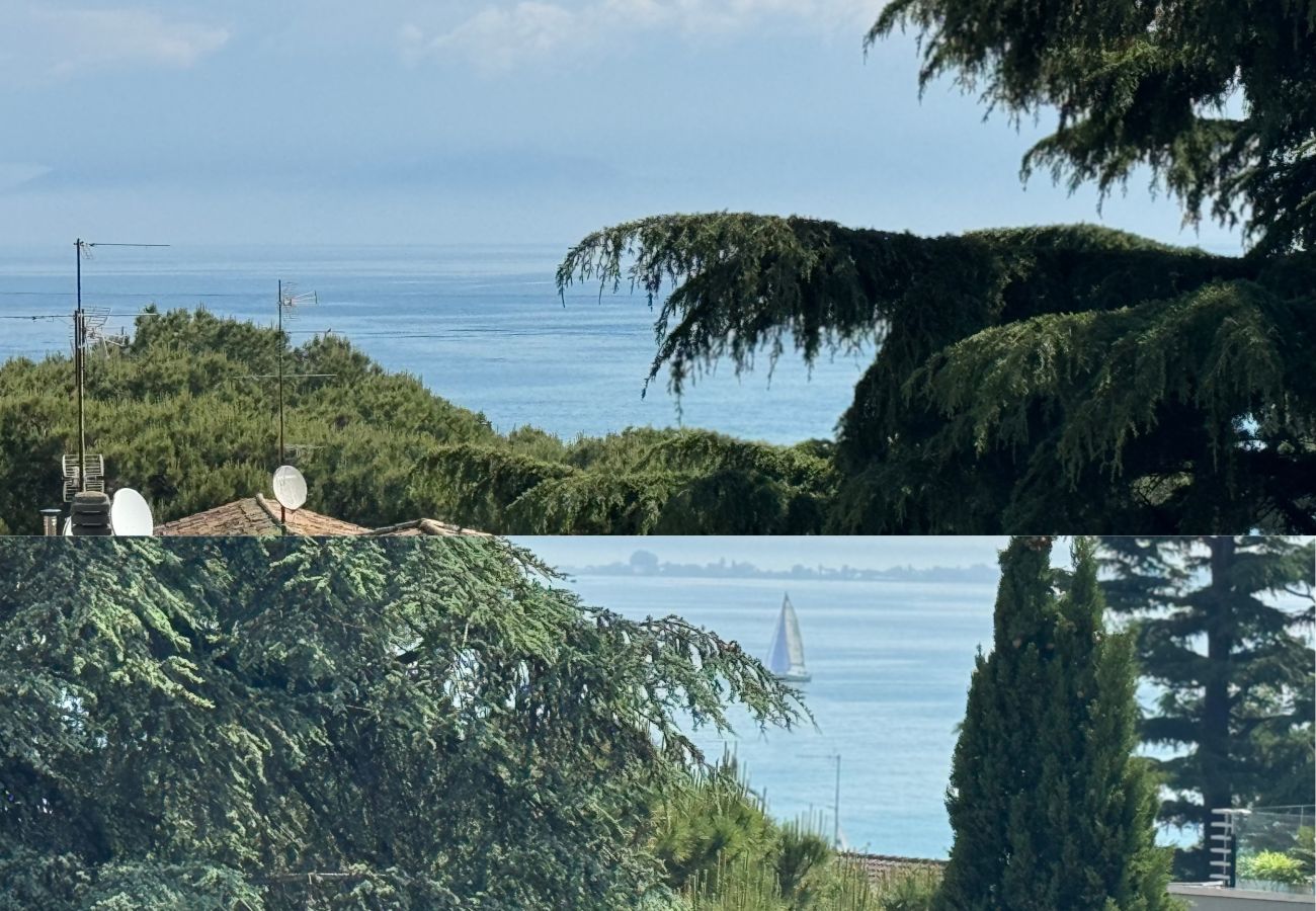 Apartament w Desenzano del Garda - Desenzanoloft Zen Apartment