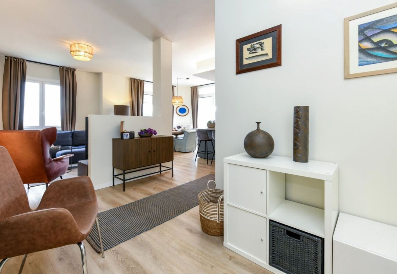 Apartament w Desenzano del Garda - Desenzanoloft Zen Apartment