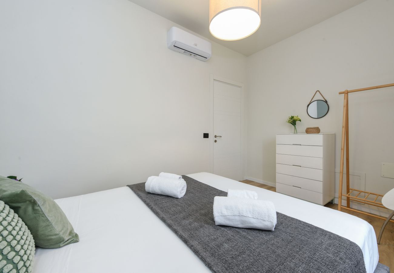 Apartament w Desenzano del Garda - Desenzanoloft Zen Apartment